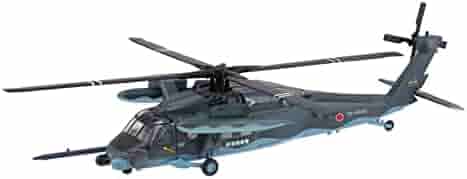 自衛隊モデルコレクション UH-60J & E-2C Amazon.co.jp: 自衛隊モデルコレクション 28号 1/100 航空自衛隊