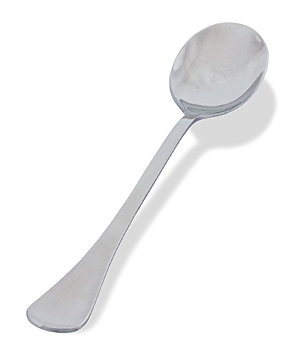 Crestware RIS1 Serving Spoon