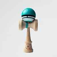 けんだま商品 Amazon | Kendamas Sweets P-BH 16センチ ティ-ル けん玉 BOOST
