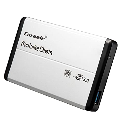 Image of BNF 2T External Storage Mobile Hard Disk Drive 2.5 inch USB 3.0 HDD for Computer|Computers /Tablets & Networking | Drives, Storage & Blank Media | Hard Drives (HDD, SSD & NAS) | External Hard Disk Drives