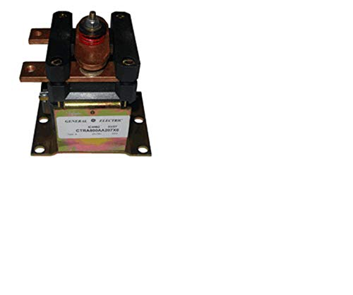 GE EV-1 300 AMP / 36/48V SPNO IC4482CTRA800AA208X0