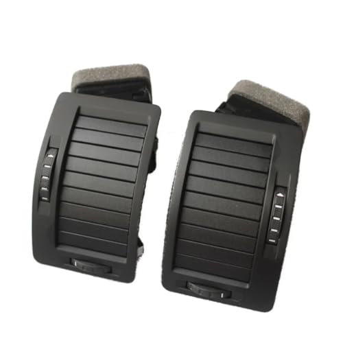 Rejilla de ventilación de salpicadero para Skoda Octavia MK2 2004-2013 (Ref. 1Z0819701) 4