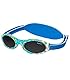 Kiddus Polarisierte Babysonnenbrille für Neugeborene Jungen Mädchen. Von 0 Monaten bis 2 Jahren. 100% Schutz UV400 Sonnenfilter. Silikon-Nasensteg. Verstellbares weiches Band. BPA-Frei. PREMIUM