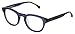Lozza SALERNO 2 VL4269 Shiny Trasparent Blue 48/22/140 unisex Eyewear Frame