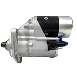 65262017050 4280002081 016561 Starter Motor abulollry Fit for Daewoo Engine 12V D35S D40S D45S D50