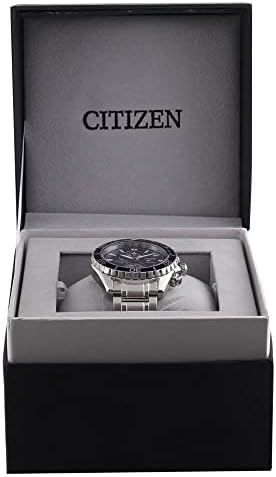 Citizen Analoog CA0791-81X, zilverkleurig, 0, Sieraden