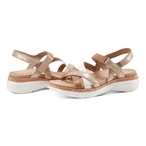 Earth Women's Rosie8 Sport Sandal2