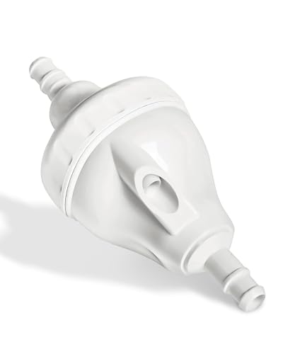 WUKUR G52 Backup Valve Replacement Parts Compatible with Polaris 180 280 380 480 3900 Pool Cleaner with Longer Lifespan and Wear Resistant Technology
