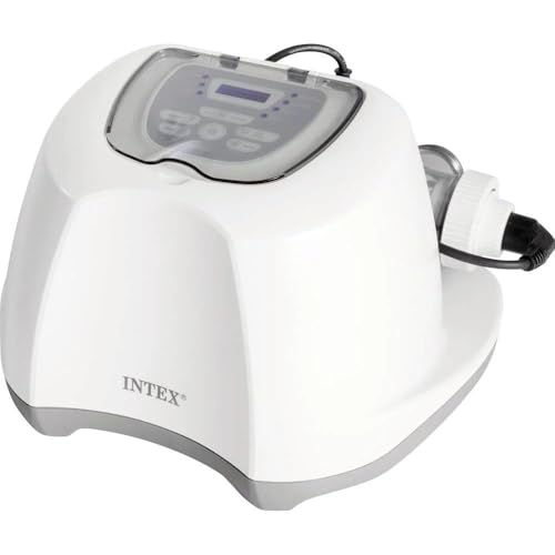 Cartouche filtrante H Intex durable et efficace pour pompe