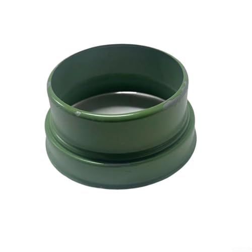 Zilimontt Manicotto di tenuta del cambio manuale per Golf 1979-2002 per costruzioni in metallo OEM verde 020301192A Sostituzione resistente all'usura per MK1 MK2 MK3 per Polo per Vento
