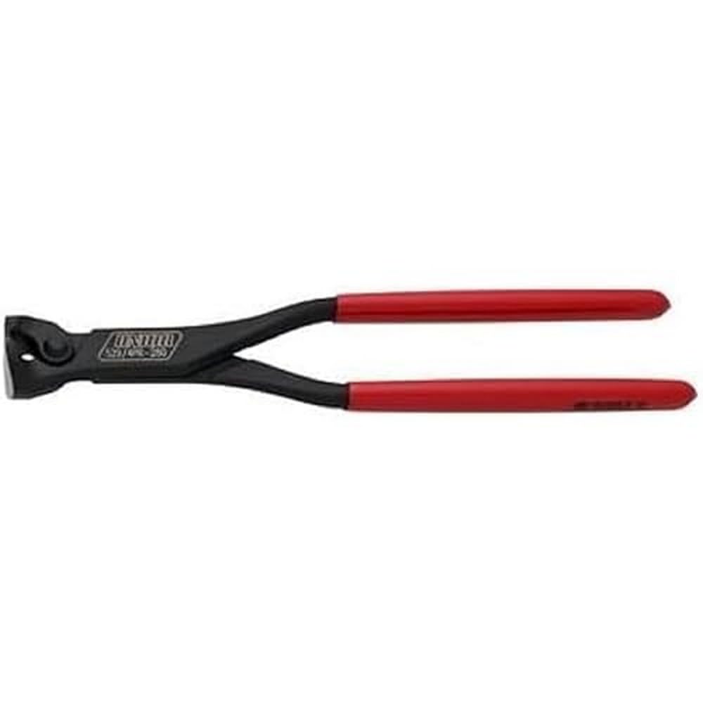 Unior 529/4PR Eisenflechterzange, 280 mm
