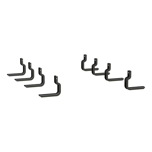 Luverne Truck Equipment (400922) Grip Step Bracket Kit