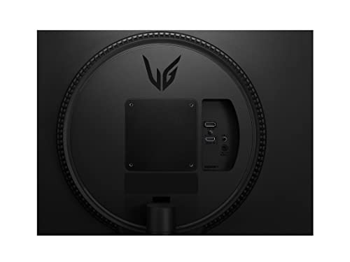 Moniteur Lg Ultragear 27Gn60R B Ips 27' Fhd 144Hz Compatible Freesync / G Sync Neuf - vue 8