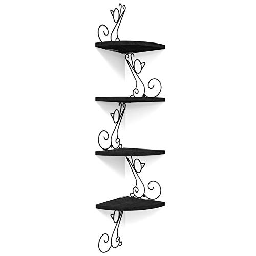 Amazon Best Sellers Best Corner Shelves