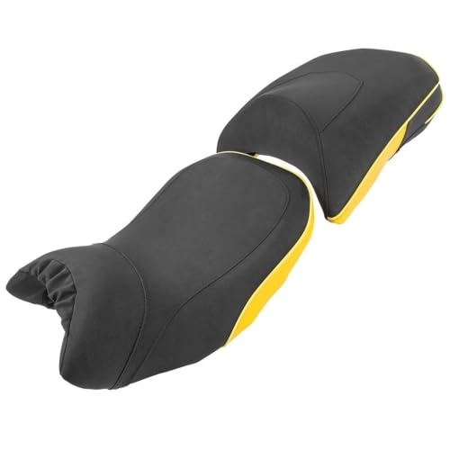 Asiento de motocicleta R1200GS R1250GS biplaza contra la fatiga
