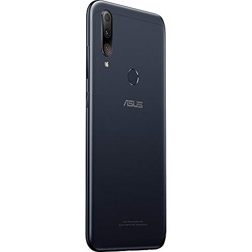 ASUS Zenfone  Shot Plus 4GB 64GB+64GB , Preto