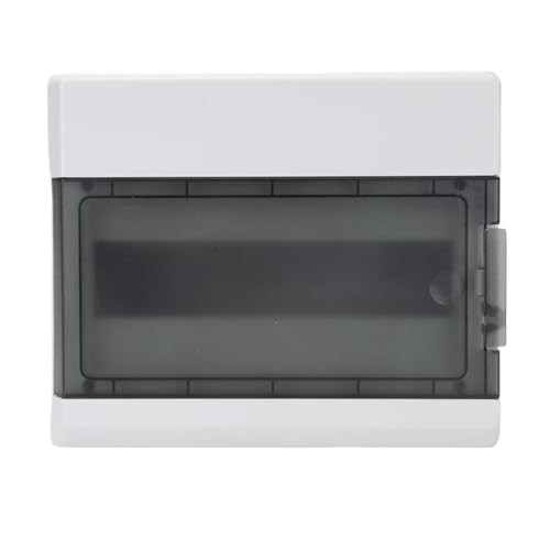 12WAY PC �v���X�`�b�N���O IP65 �h���z�d�{�b�N�X�����d�� 12 �E�F�C 10.4*8.7*4.3 Inc(P65 8WAY)
