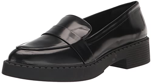 Image of Vince Camuto Women's Echika Block Heel Loafer