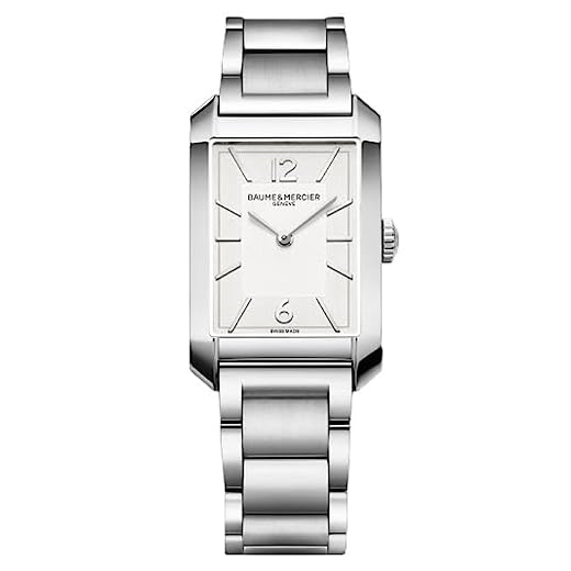 Baume & Mercier Reloj Hombre, Estándar