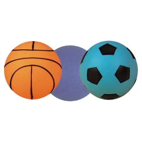 Markwort Lion Hot Bomb Table Tennis Balls