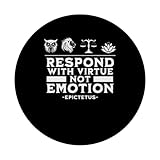 Zoom IMG-2 inspirational life citazione epictetus stoic Zoom IMG-2 inspirational life citazione epictetus stoic