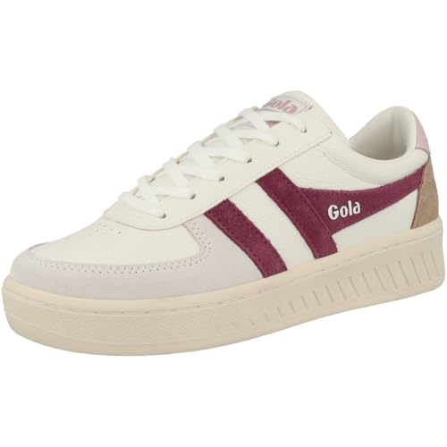 Image of Gola Grandslam Leather