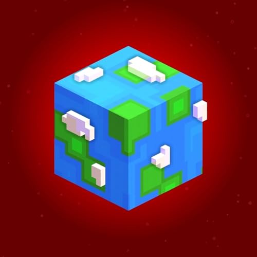 CityCraft Radio Podcast Por miguchi studio arte de portada