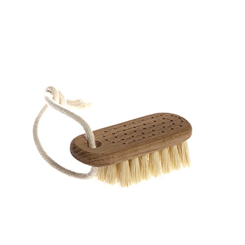 Brosse à ongles Iris Hantverk Lovisa pour nettoyer les mains sales