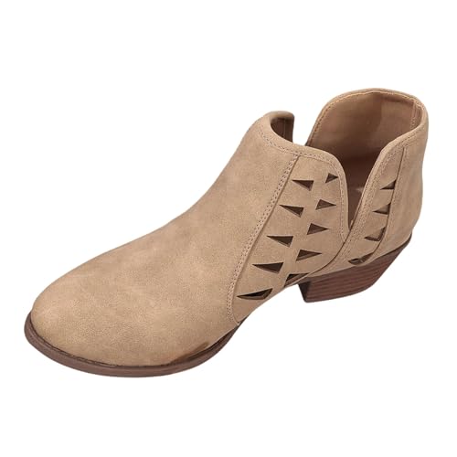 Bottes d'hiver à semelle épaisse pour femmes chaussures chaudes doublées fourrure