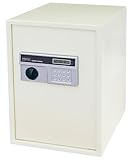 Electronic Lock Box in the (Password Number Certified) Security Cabinet biggukoro Ivory Seb – 204