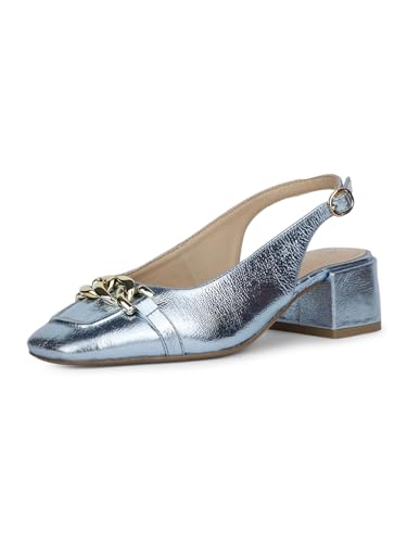 Image of Hush Puppies Womens Ballerina Shoes