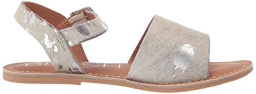 Image of Coconuts by Matisse girls Ankle Strap, Fisherman