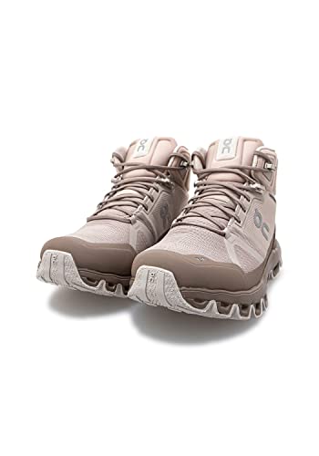Image of On Womens Cloudrock Waterproof