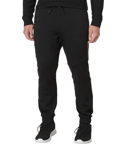 Amazon.com: SmartWool Mens Active Fleece Joggers Black Small
