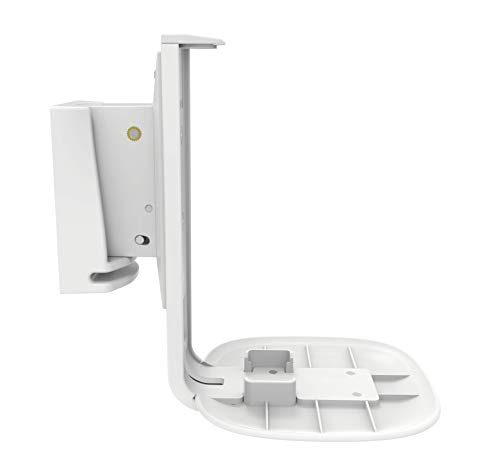 Supporto da parete per Sonos ONE, girevole e