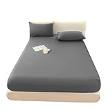 La scelta regalo perfetta: il nostro coprimaterasso offre un ambiente di sonno più confortevole per te e la tua famiglia