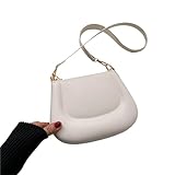Faites une déclaration avec ce sac tendance pour femme, doté d'un design élégant et polyvalent qui met en valeur votre personnalité unique