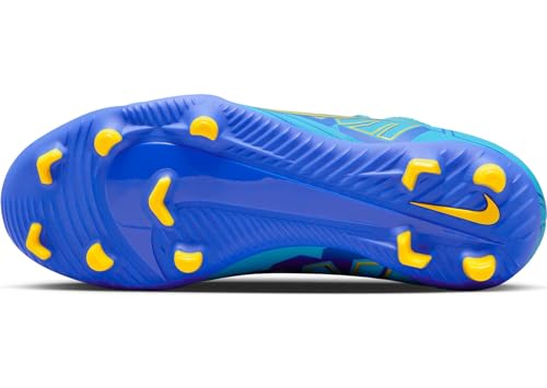 Nike Kylian Mbappe Mercurial Superfly 9 Club boys Football Shoe