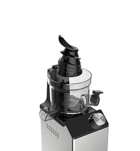 Cold Press Juicer Unavailable