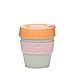 KeepCup The Worlds First Barista Standard 8-Ounce Reusable Cup, Dawn, Small