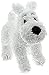 Moulinsart Peluche Milù 20 cm (35137)