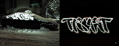 Suisse de Nuit finie l'obscurité avec cette décoration lumineuse sans UV - 5