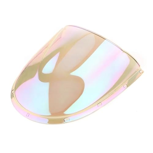 Pare-brise moto pour Ducati 748 916 996 998 bulle de carénage noire 1994-2002