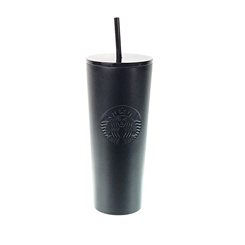 Starbucks Stainless Steel 24 Ounce Double Walled Cold Cup Tumbler |  Desertcart Fiji