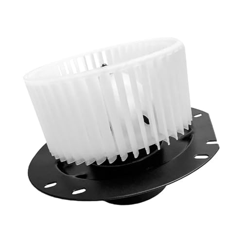 Moteur de soufflerie de climatisation habitacle et ventilation ABS - 4
