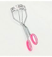 JIM PRO Brilliant Beauty Eyelash Curler- No Pinching, Just Dramatically Curled Eyelashes and Lash...
