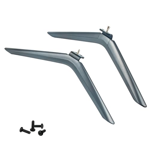 Pieds pour TV Hisense 75U6G VINABTY pour installer votre Smart TV 75 pouces sur meuble
