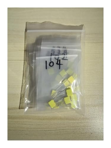 Kit condensateur correction 100V pour stopper les parasites et interférences - 2