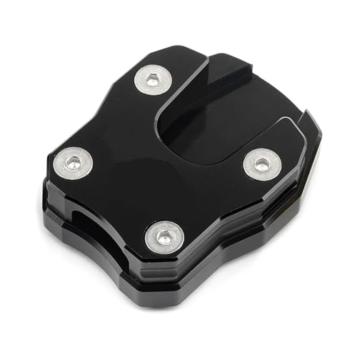 Stabilisateur de patin béquille pour moto CT125 finition premium
