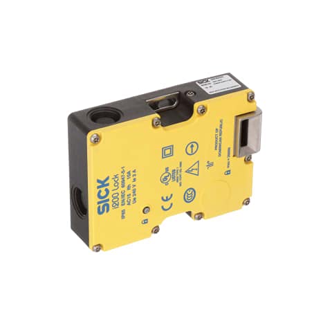 Amazon.com: SICK I200-E0323 Safety Switch Locking Device i200